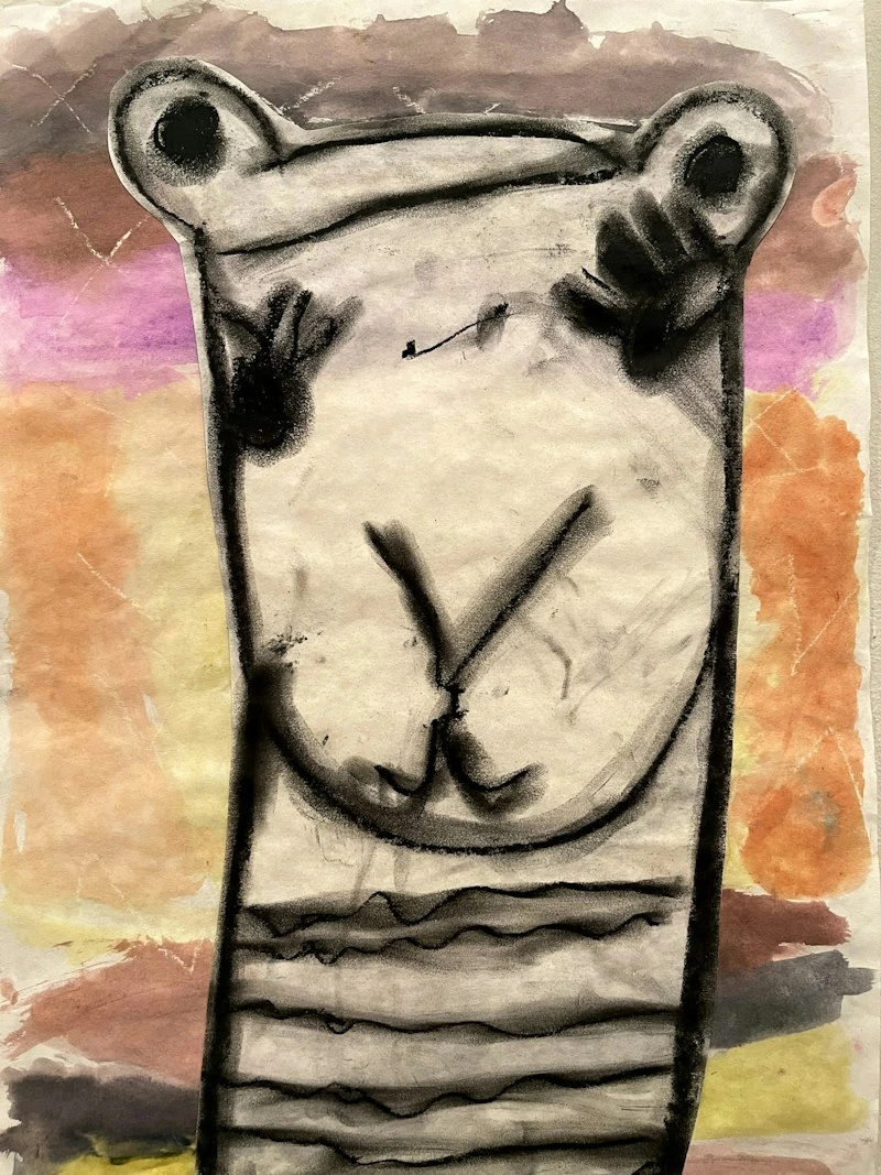 Como se Llamas? artwork